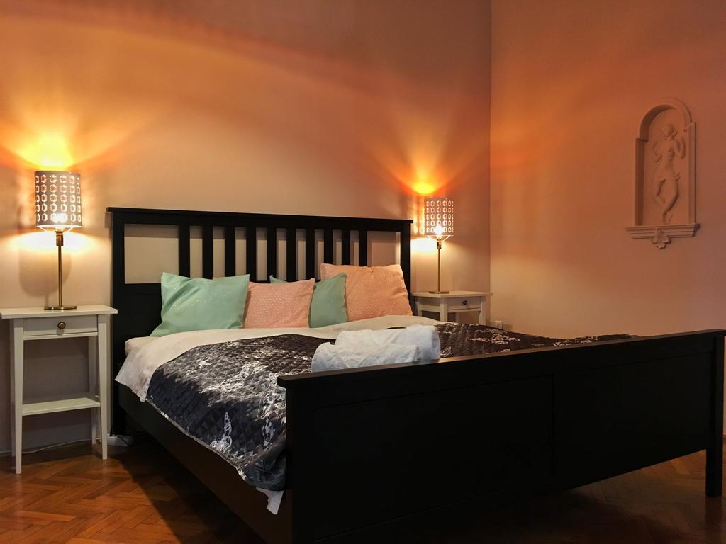 Diamonds Apartment With 2 Rooms Near Guzsdu Udvar بودابست المظهر الخارجي الصورة