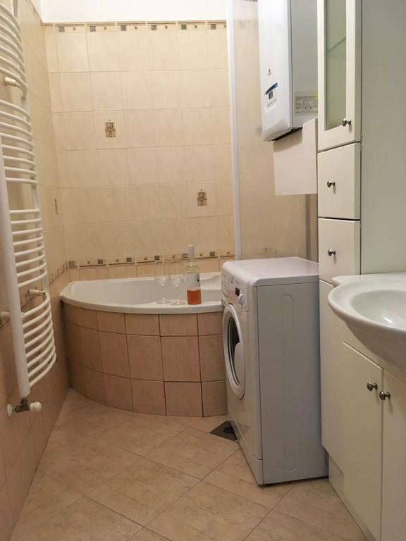 Diamonds Apartment With 2 Rooms Near Guzsdu Udvar بودابست المظهر الخارجي الصورة