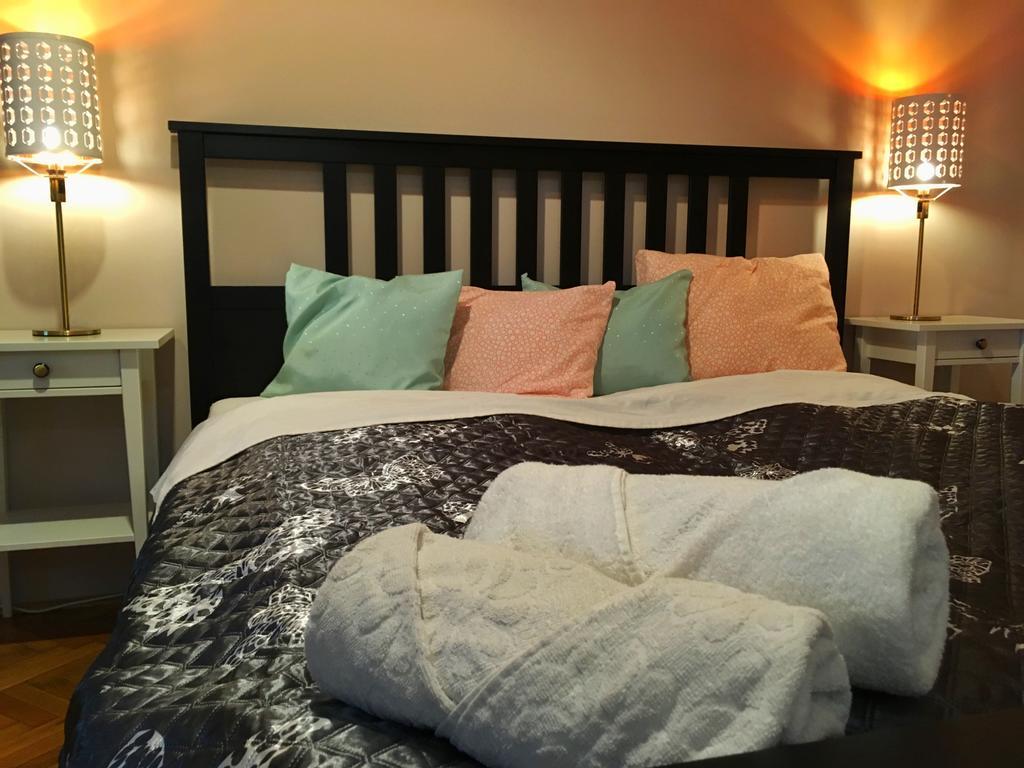 Diamonds Apartment With 2 Rooms Near Guzsdu Udvar بودابست المظهر الخارجي الصورة